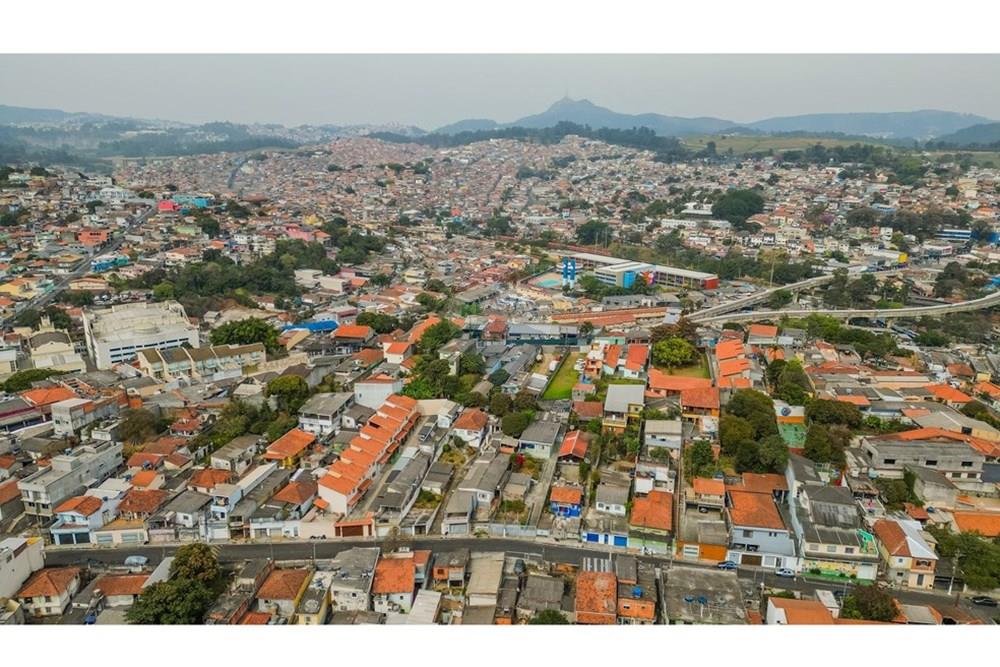 Terreno - Venda - São Paulo , São Paulo - DJI_0832.jpg - 602261032-18