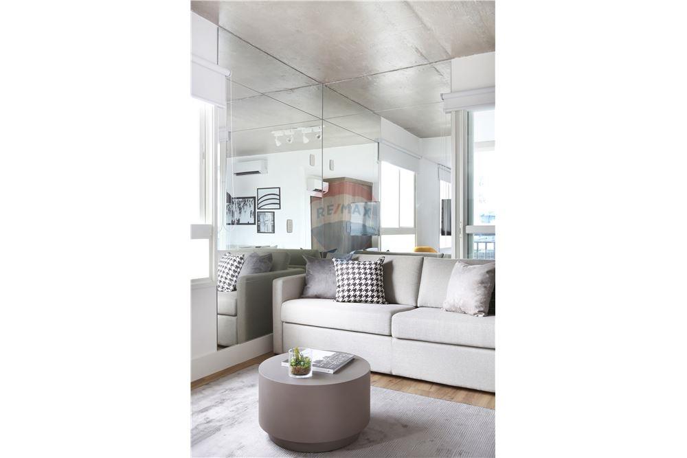 Apartamento - Alugar - São Paulo , São Paulo - 3 - 601361019-3103