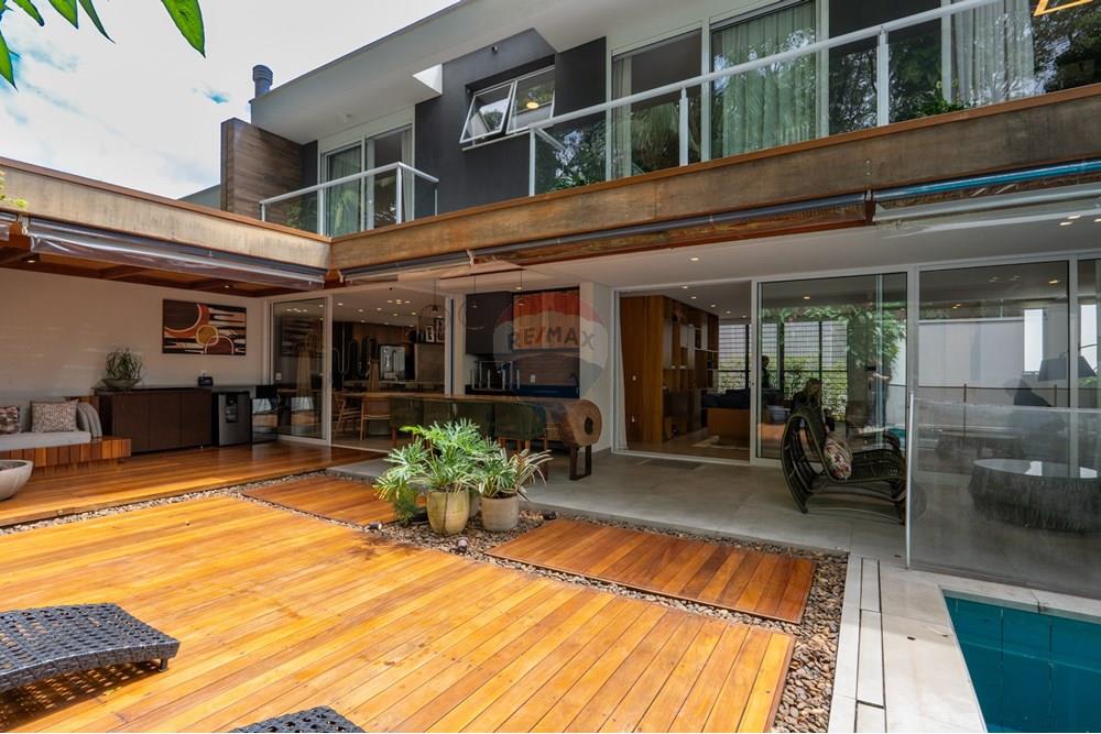 Casa de Condomínio - Venda - São Paulo , São Paulo - 01fotos_076.jpg - 601251125-46