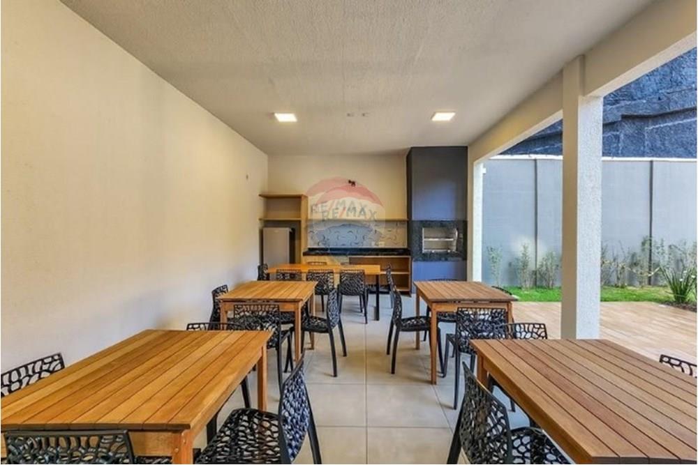 Apartamento - Alugar - São Paulo , São Paulo - Churrasqueira.jpg - 601471038-14