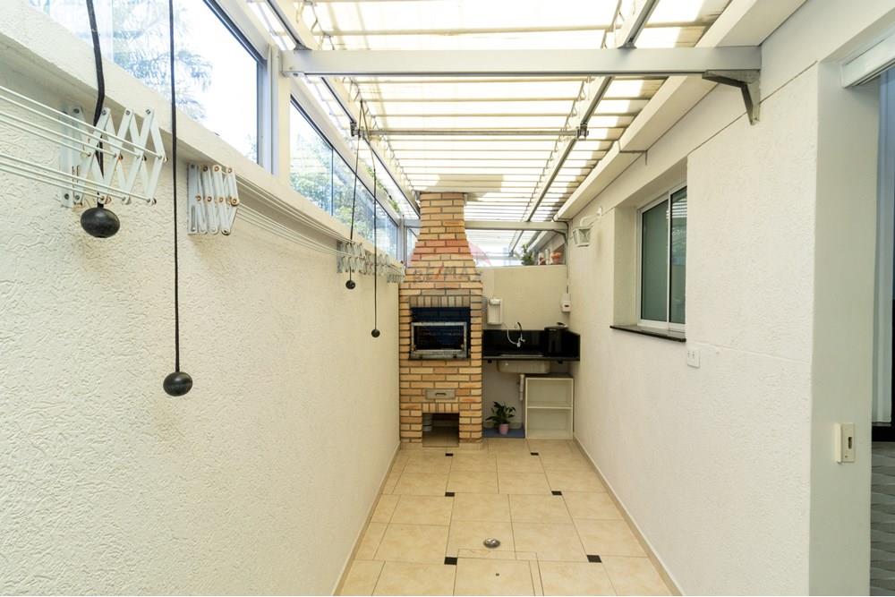 Casa de Condomínio - Venda - São Paulo , São Paulo - 32.jpg - 601751014-1035