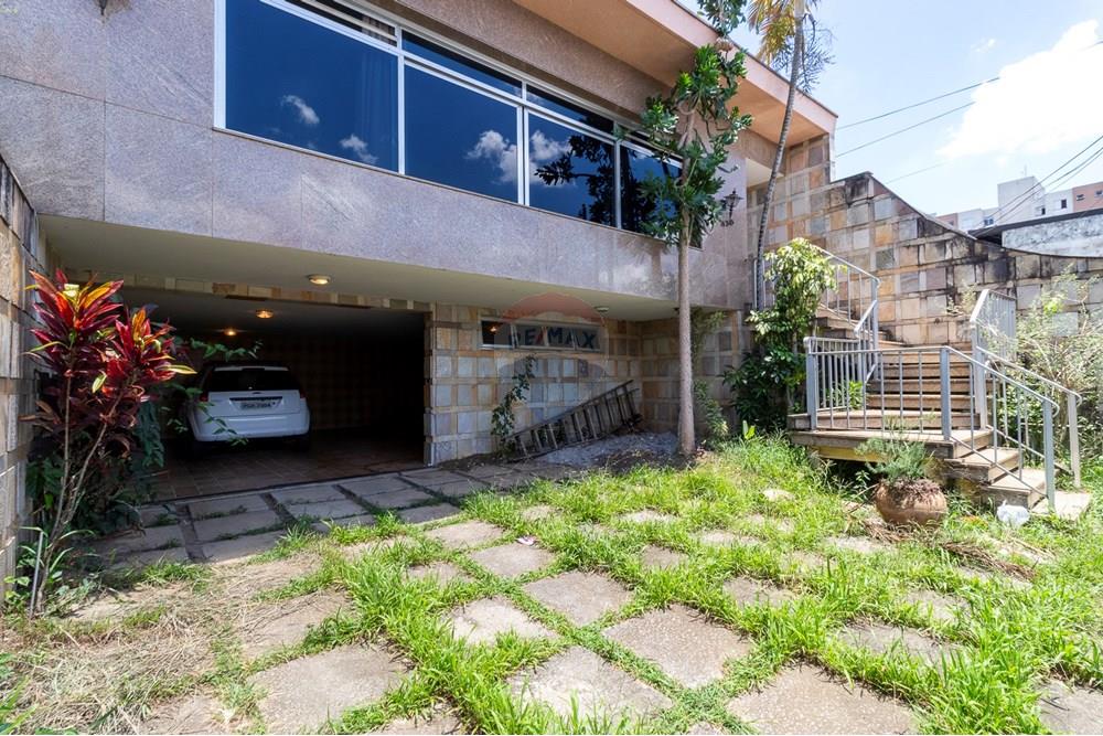 Casa - Venda - São Paulo , São Paulo - 01fotos_035.jpg - 601181052-45