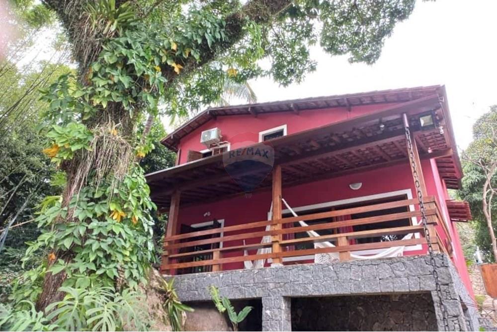 Casa - Alugar - Ilhabela , São Paulo - Casa locação Ilhabela (11).jpeg - 601051032-132