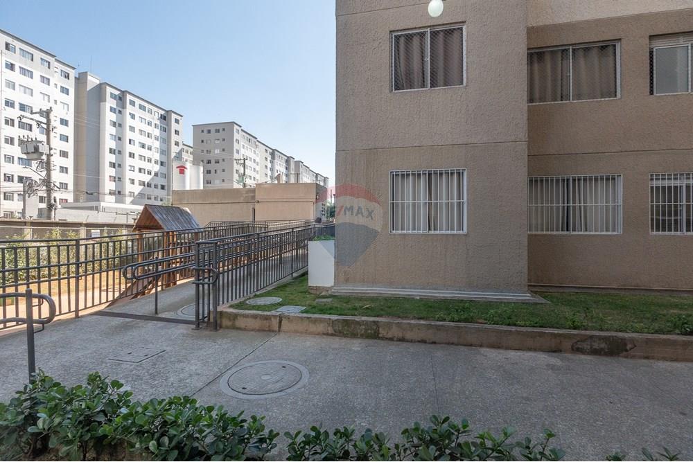 Apartamento - Venda - São Paulo , São Paulo - 13-AP.jpg - 601471030-28