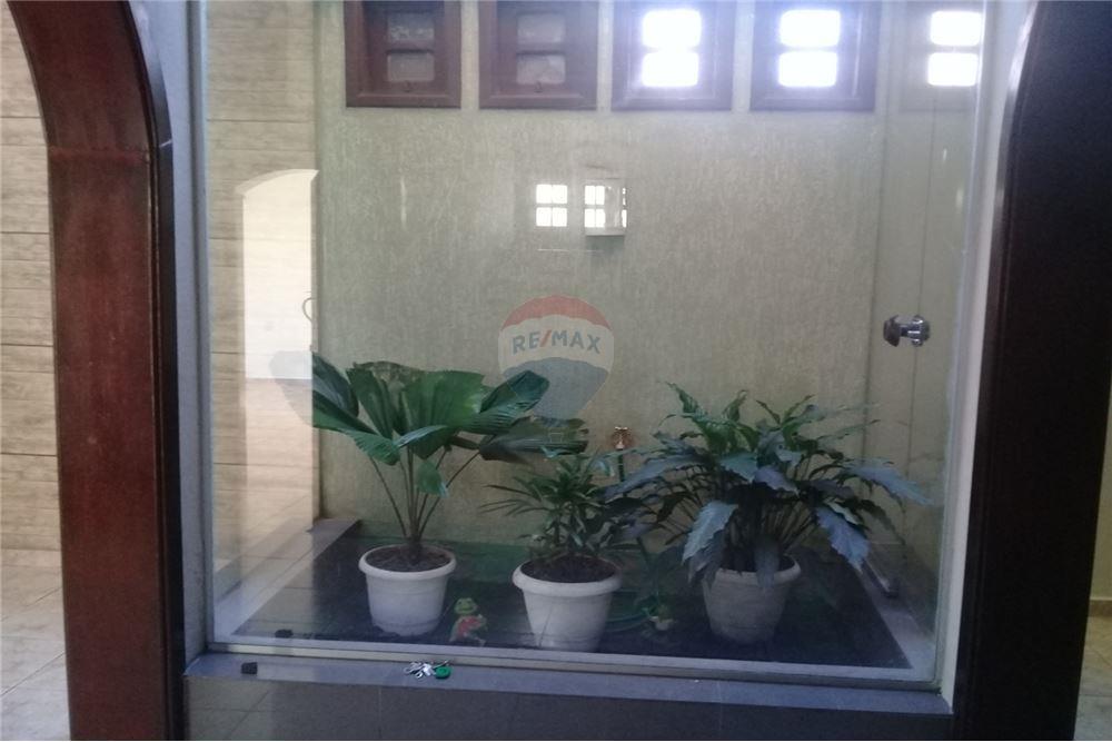 Sobrado - Venda - Campinas , São Paulo - JARDIM - Sala em L - 602101011-182