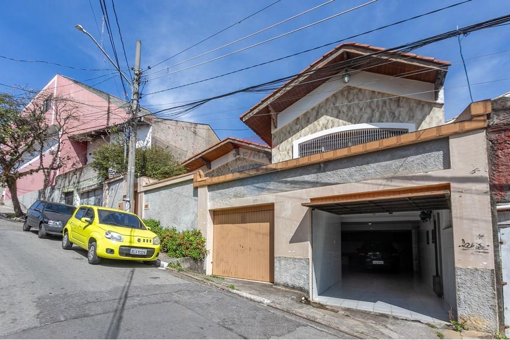 Casa - Venda - São Paulo , São Paulo - 601301002-114 - R. Lucio Seneca, 400-034.jpg - 601301002-114