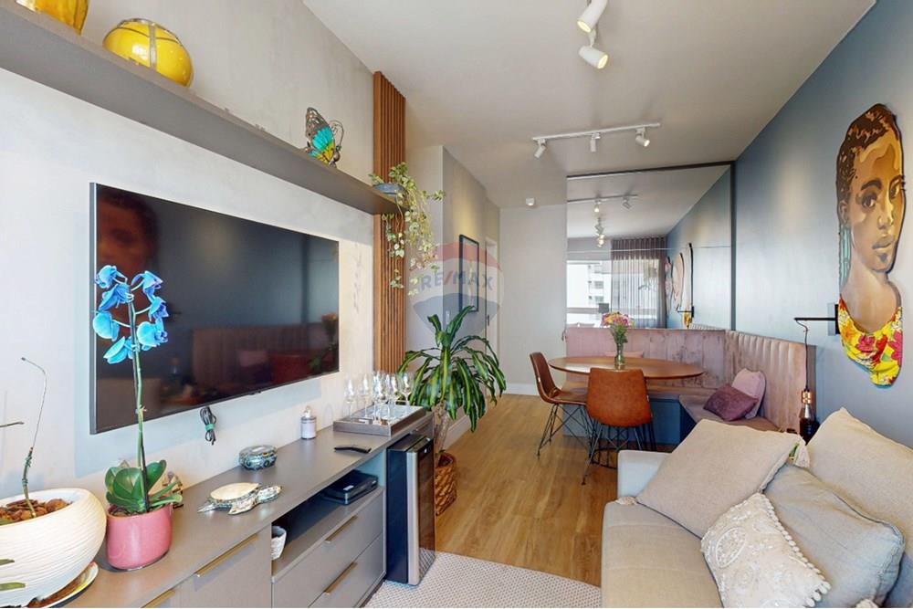 Apartamento - Venda - São Paulo , São Paulo - 52f80d56-21c6-4a80-9f66-639a69178c00.jpeg - 601251087-83