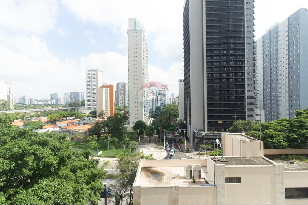 Apartamento - Venda - São Paulo , São Paulo - 30 Suítes 03.jpg - 601971015-620