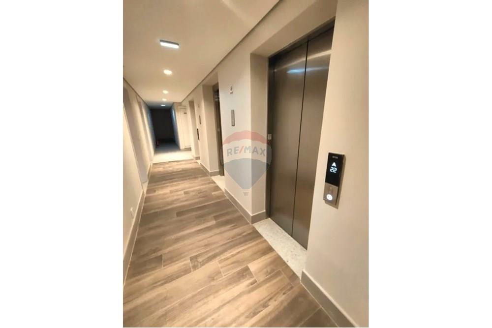 Residential - Studio - Sao Paulo , Sao Paulo - BR - 5 V hall andar.jpg - 601361040-157