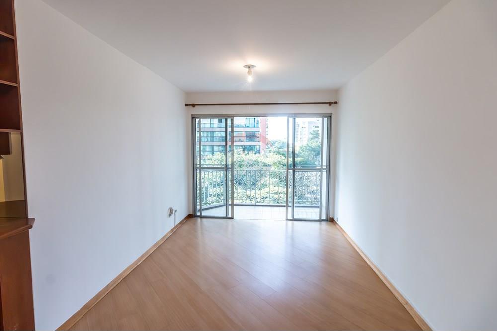 Apartamento - Alugar - São Paulo , São Paulo - apartamento-padrao-3dorm-campo-belo-sao-paulo-sp-AP5813_ITV-4.JPG - 601361019-3020