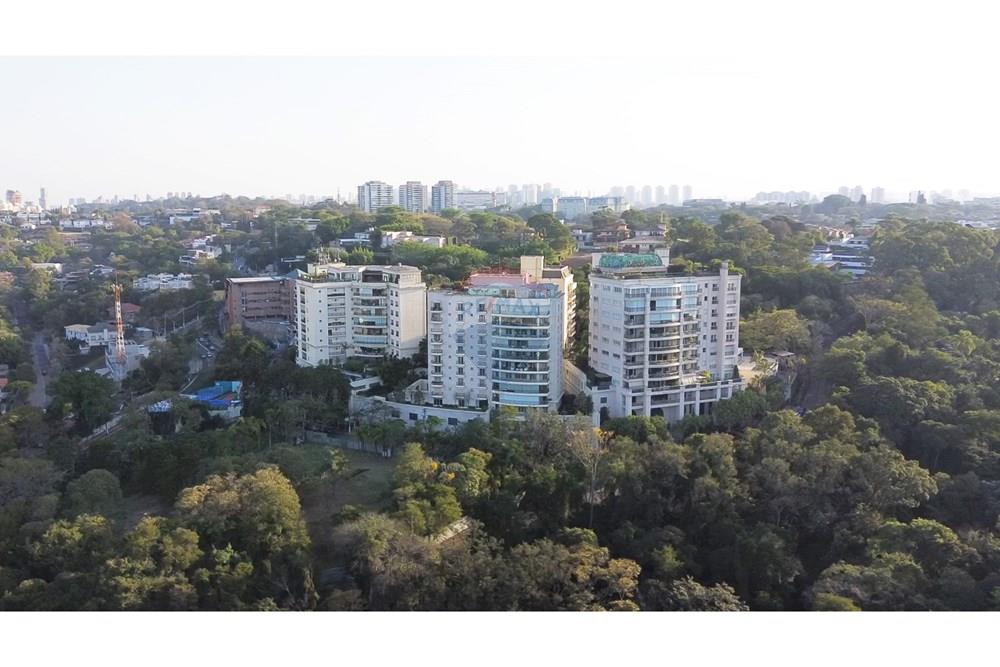 Apartamento à venda com 4 quartos, 648m² - Foto 62