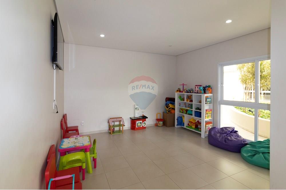 Apartamento - Alugar - São Paulo , São Paulo - Areas moinho_8.jpg - 601751011-908