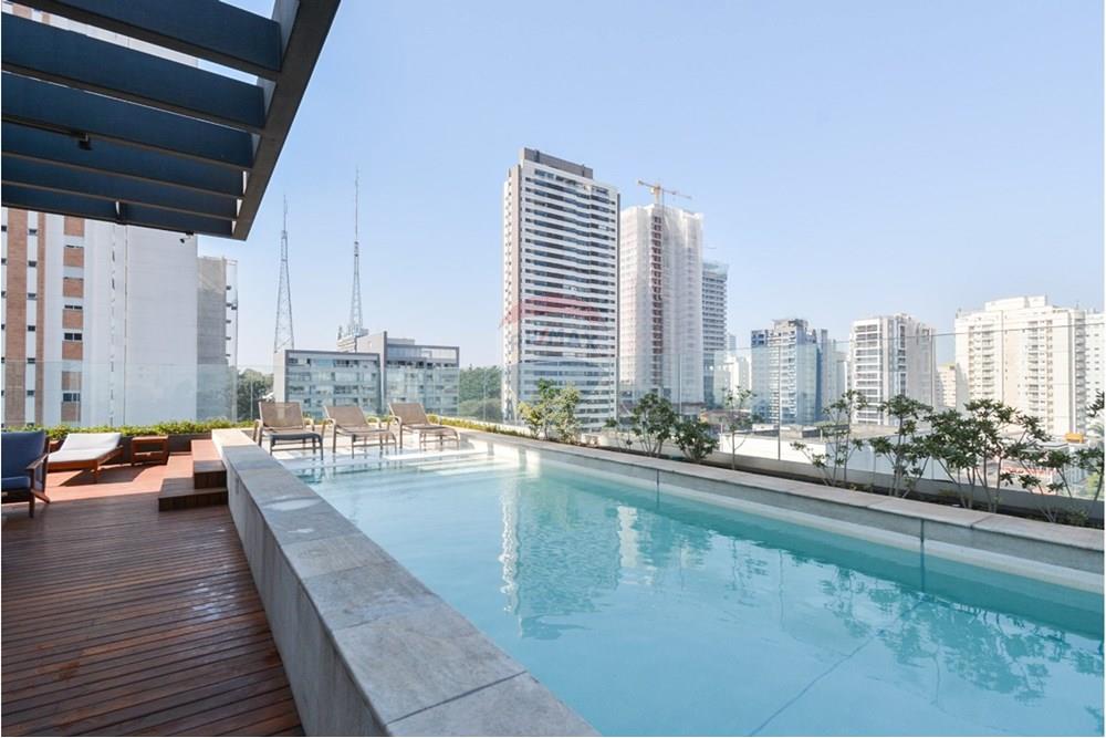 Studio - Venda - São Paulo , São Paulo - 01fotos_036.jpeg - 601181090-29