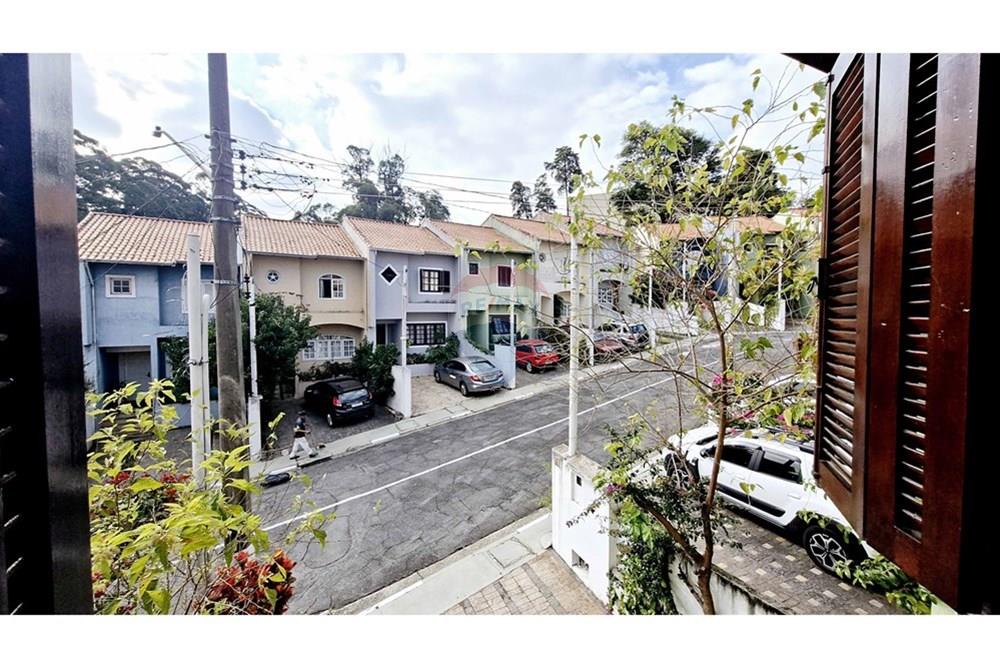 Casa de Condomínio - Venda - São Paulo , São Paulo - RUA DOS BEIJA FLORES, 195 (38).jpg - 601331015-12
