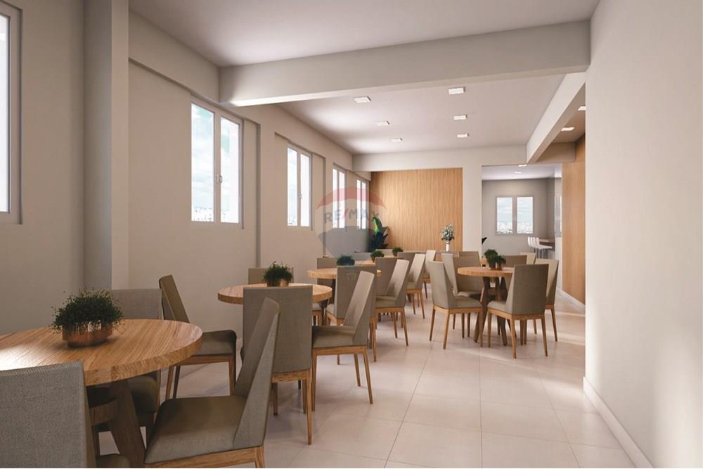 Apartamento - Venda - São Paulo , São Paulo - salao de festa2.jpg - 601751009-368