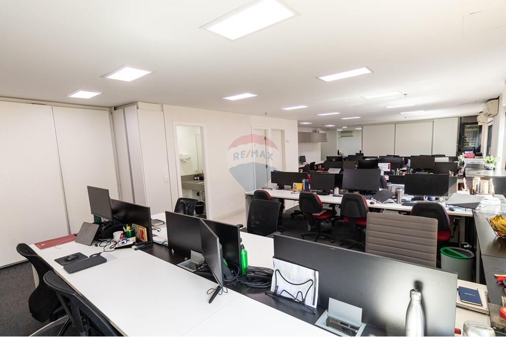 Cj. Comercial/ Sala - Alugar - São Paulo , São Paulo - 01fotos_048.jpg - 601251048-102