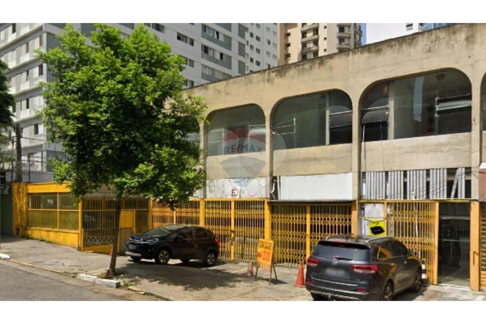 Ponto Comercial/ Loja - Alugar - São Paulo , São Paulo - Captura de tela 2025-10-01 120908.jpg - 601241056-67