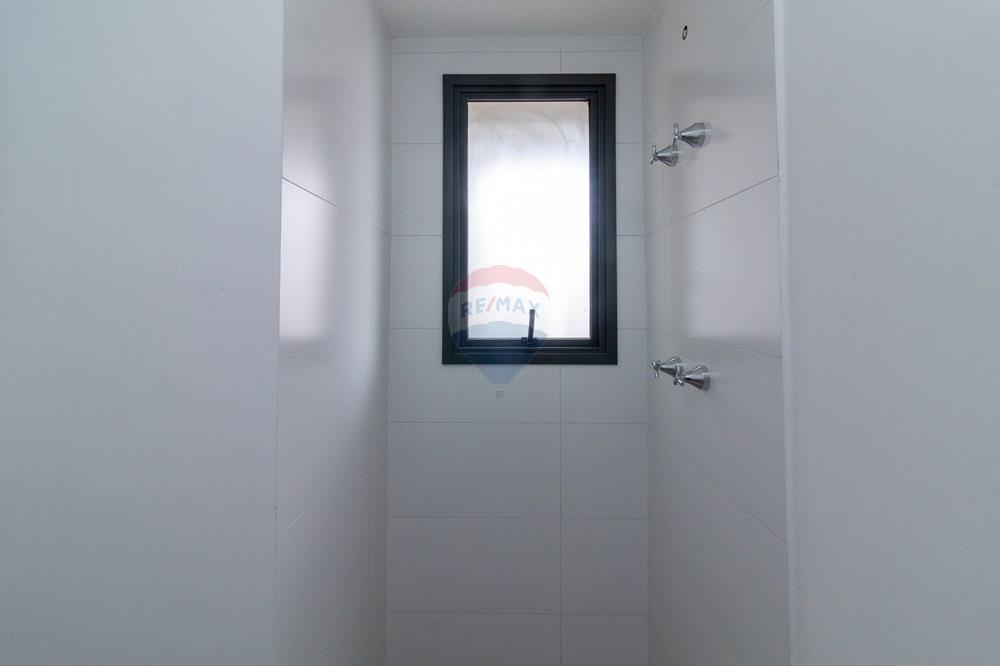 Apartamento - Venda - São Paulo , São Paulo - Rua Aimberé, 135 - Apto 703_20.jpg - Banheiro - 601751108-4