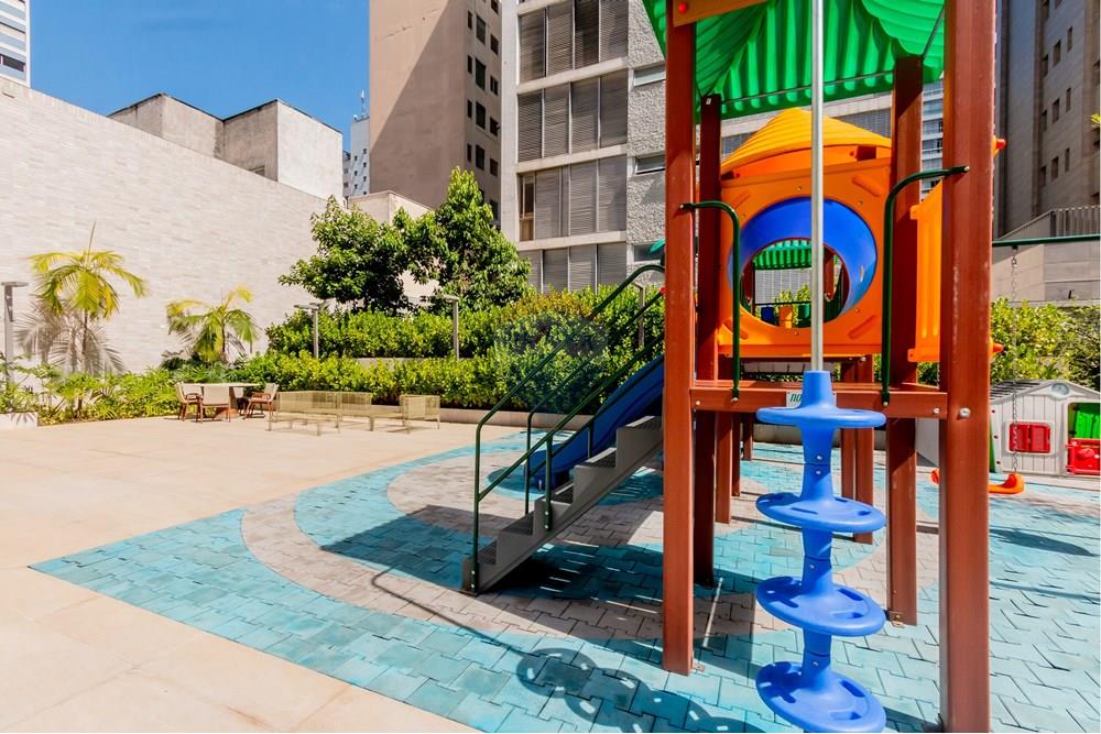 Apartamento, 4 quartos, 340 m² - Foto 51