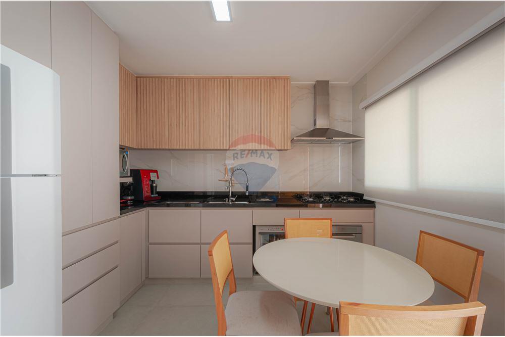 Sobrado - Venda - São Paulo , São Paulo - Cozinha - 601311011-174