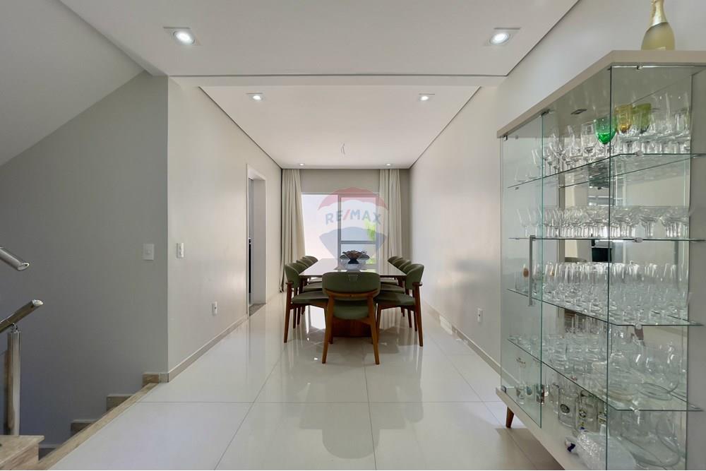 Casa de Condomínio - Venda - São Paulo , São Paulo - Andorinha_FE_ - 17.jpeg - 601301019-125