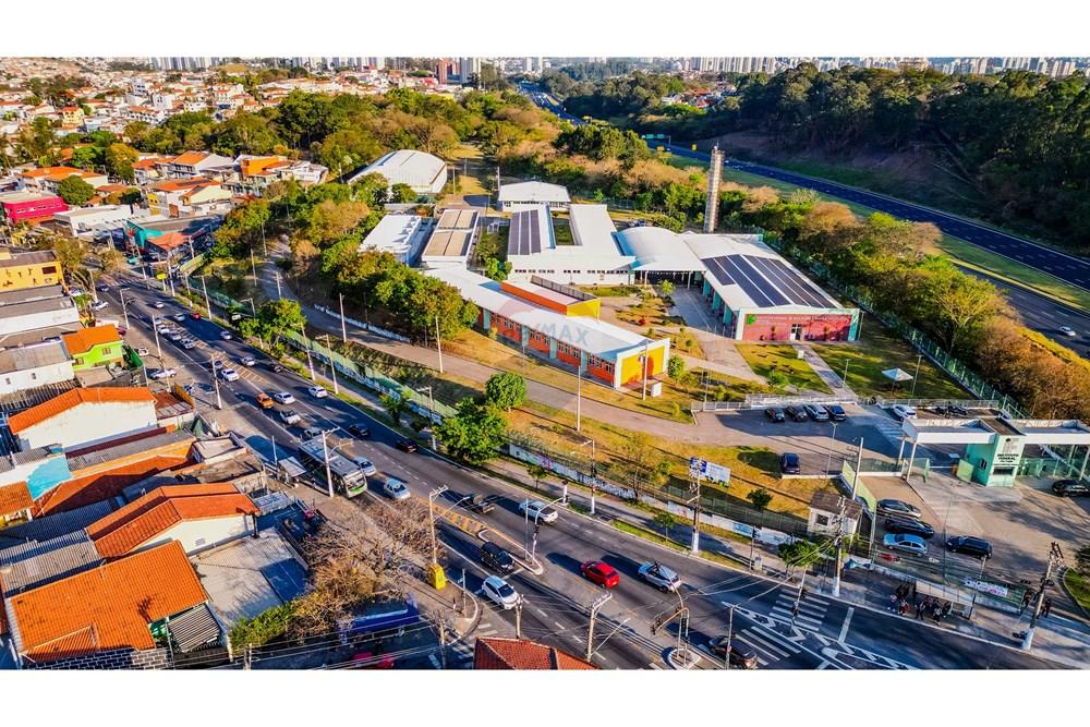 Casa - Venda - São Paulo , São Paulo - DJI_0526.jpg - 602381002-85