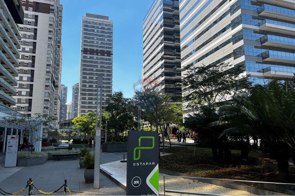 Cj. Comercial/ Sala - Alugar - São Paulo , São Paulo - IMG_7820.jpeg - 602241012-47