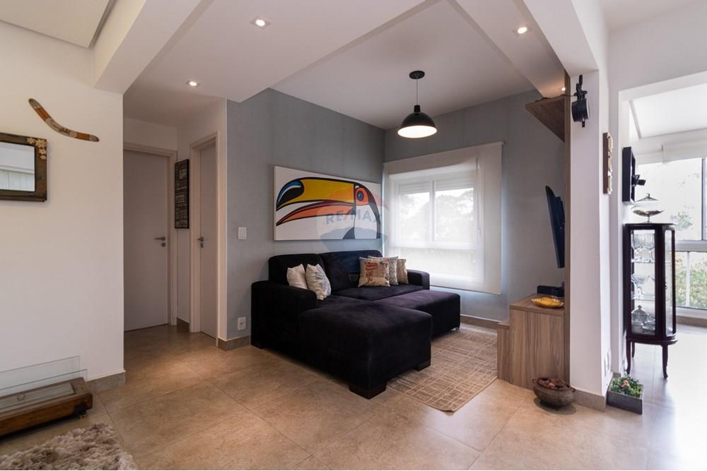 Cobertura - Venda - Cotia , São Paulo - 4.jpg - 602181038-435