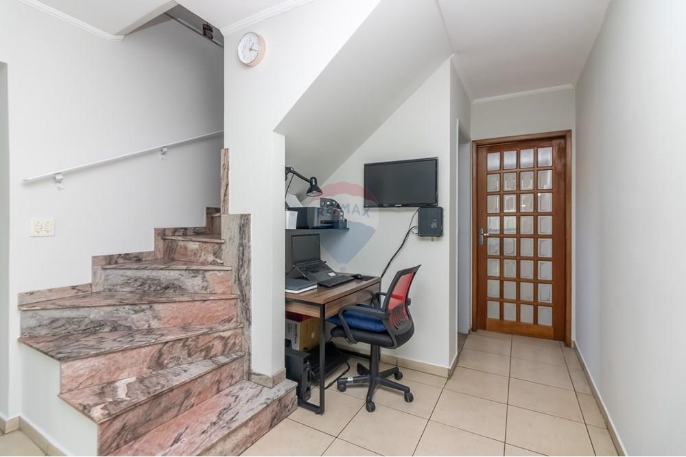 Sobrado - Venda - São Paulo , São Paulo - IMG_673617.jpg - Sala de estar - 602161016-5