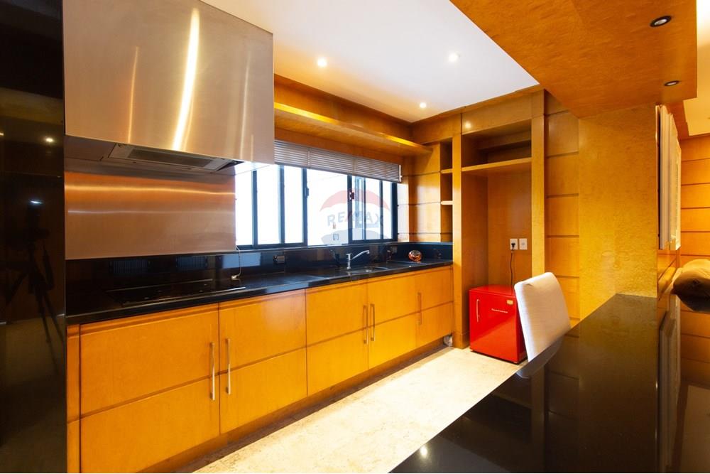 Apartamento - Venda - São Paulo , São Paulo - 16 Sala de TV e Churrasqueira.jpg - 601971072-30