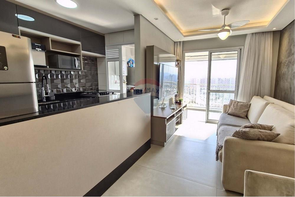 Apartamento - Venda - São Paulo , São Paulo - RUA SAGUAIRU, 942 (8).jpg - 601051026-230