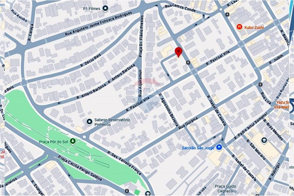 Duplex - Alugar - São Paulo , São Paulo - 32 IC.jpg - 601361040-155