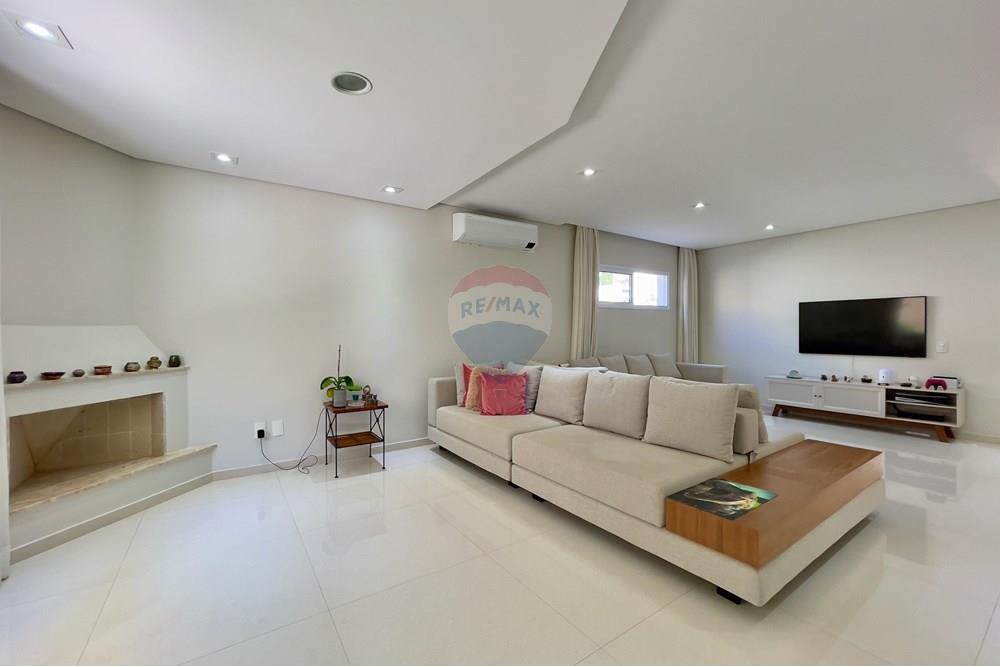 Casa de Condomínio - Venda - São Paulo , São Paulo - Andorinha_FE_ - 3.jpeg - 601301019-125