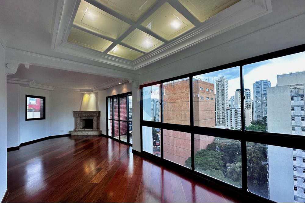 Apartamento - Alugar - São Paulo , São Paulo - IMG_5263.jpg - 602321014-101