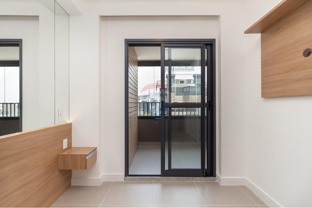 Apartamento - Alugar - São Paulo , São Paulo - IMG_316504.jpg - 630331091-25