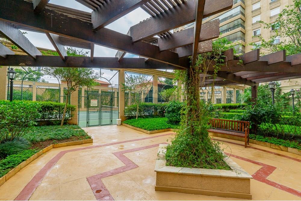 Apartamento - Venda - São Paulo , São Paulo - Remax Ville-60.jpg - 601241044-27