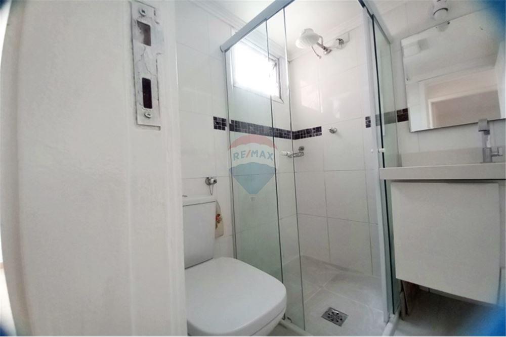 Apartamento - Alugar - São Paulo , São Paulo - banheiro - Banheiro - 602171005-69