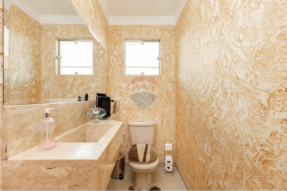 Casa - Venda - São Paulo , São Paulo - IMG_016626.jpg - Banheiro - 601991054-23