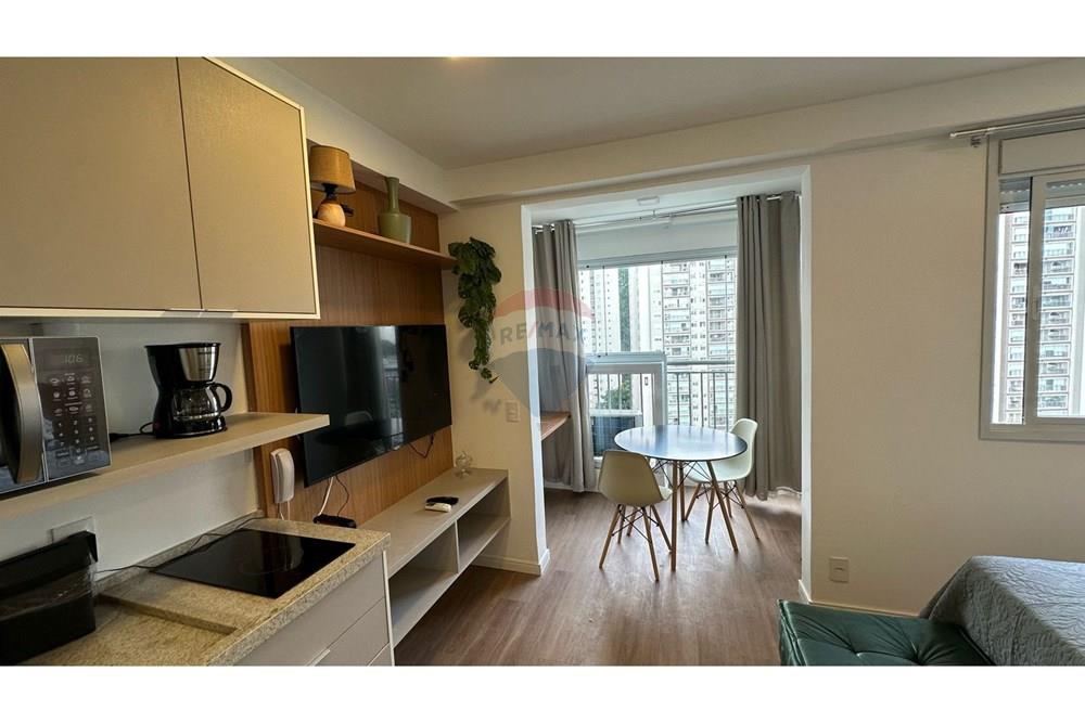 Studio - Alugar - São Paulo , São Paulo - Paulo 4.jpg - 601131051-20