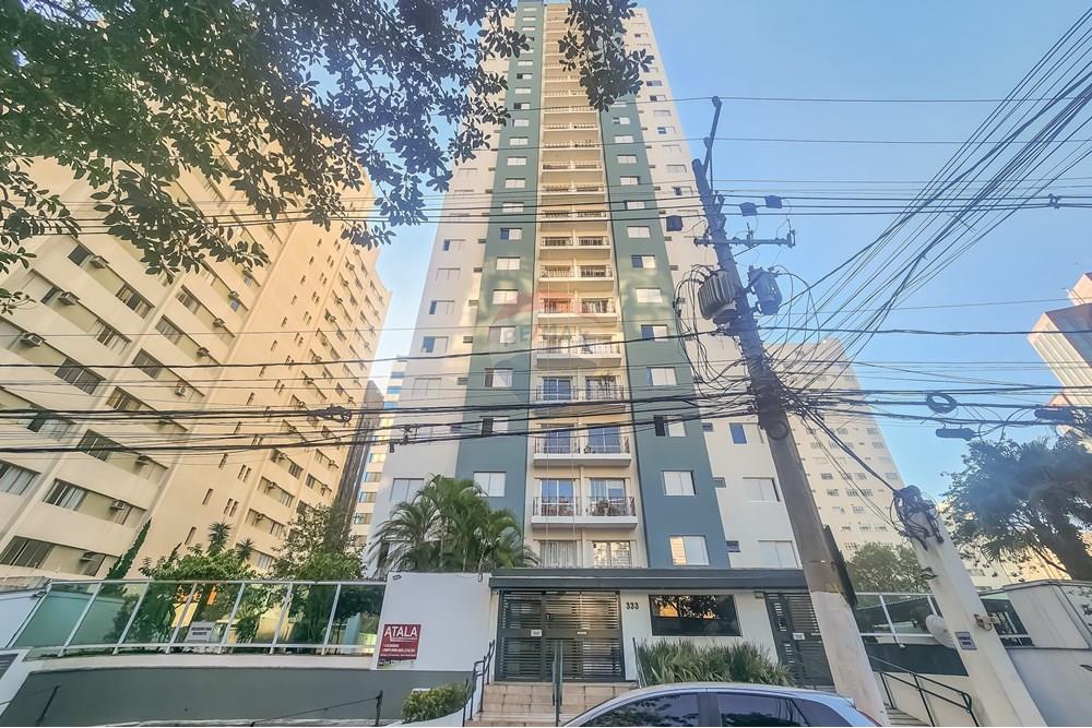 Apartamento - Venda - São Paulo , São Paulo - 22 predio.jpg - 601481005-194