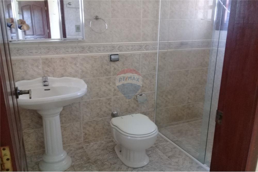 Sobrado - Venda - Campinas , São Paulo - BANHEIRO  - Toalete - 602101011-182