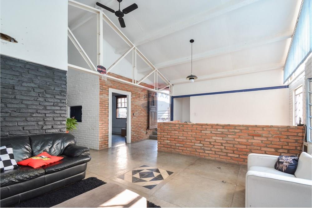 Casa de Vila - Venda - São Paulo , São Paulo - Casa02 (29).jpg - 601131017-47