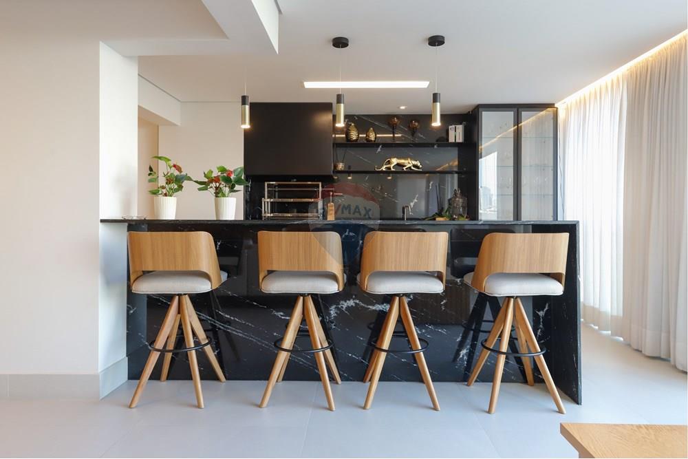 Apartamento - Venda - São Paulo , São Paulo - 25-08-27- R. Pablo Picasso, 100 - Apto 61 - Andorinha - Reserva Manacá_064_CapodannoFotografia.jpg - 602341018-14