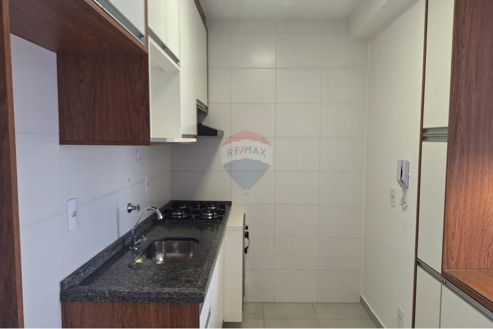 Apartamento - Alugar - São Paulo , São Paulo - ad4a7035-17d3-406d-962e-40bfcdf44556.jpg - Cozinha - 601751067-103
