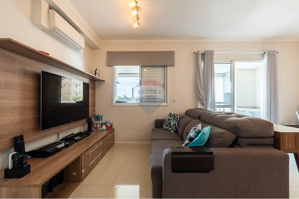 Apartamento - Venda - São Paulo , São Paulo - 6_AP.jpg - 601471015-44