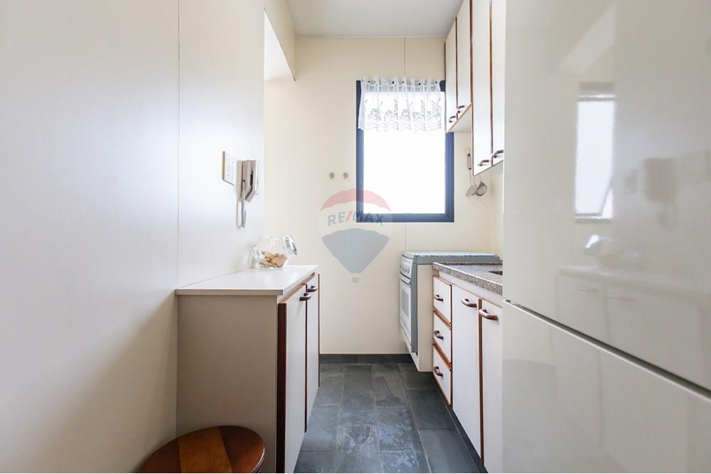 Apartamento - Venda - São Paulo , São Paulo - 04cozinha001.jpg - 601371033-2