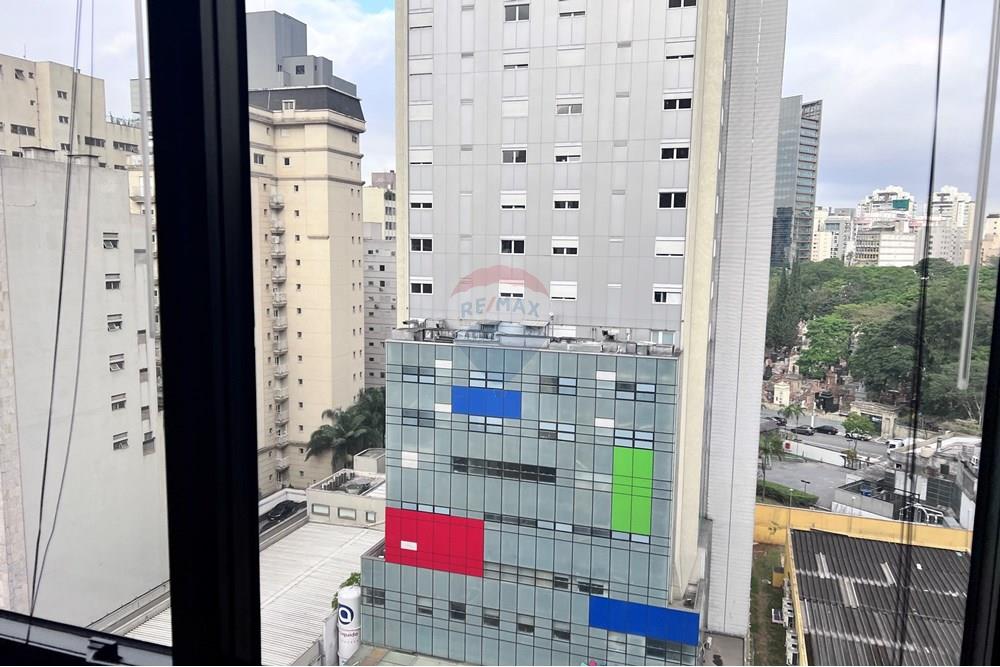 Cj. Comercial/ Sala - Alugar - São Paulo , São Paulo - IMG_7915.JPG - 601471030-36