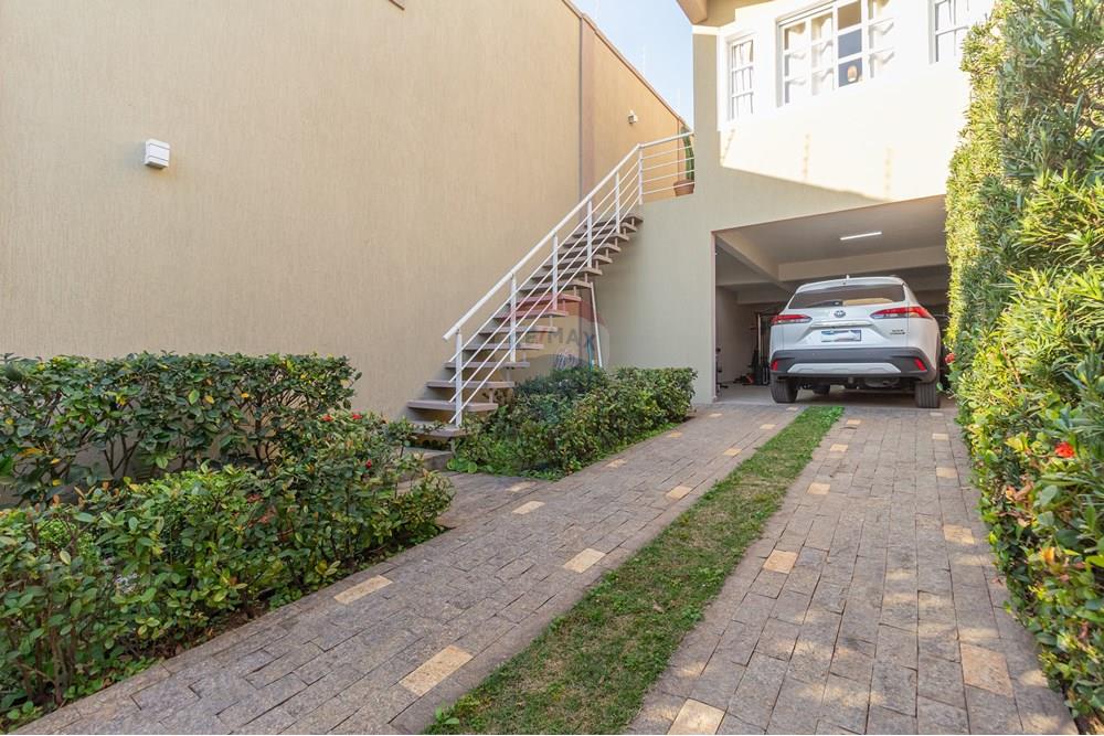 Sobrado - Venda - São Paulo , São Paulo - 08garagem_006.jpg - 602101019-63