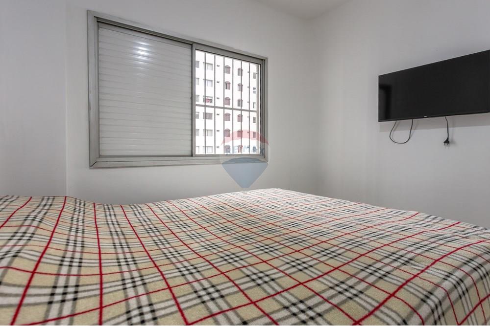 Apartamento - Venda - São Paulo , São Paulo - 601301002-115 - Av. Canário, 988-012.jpg - 601301002-115