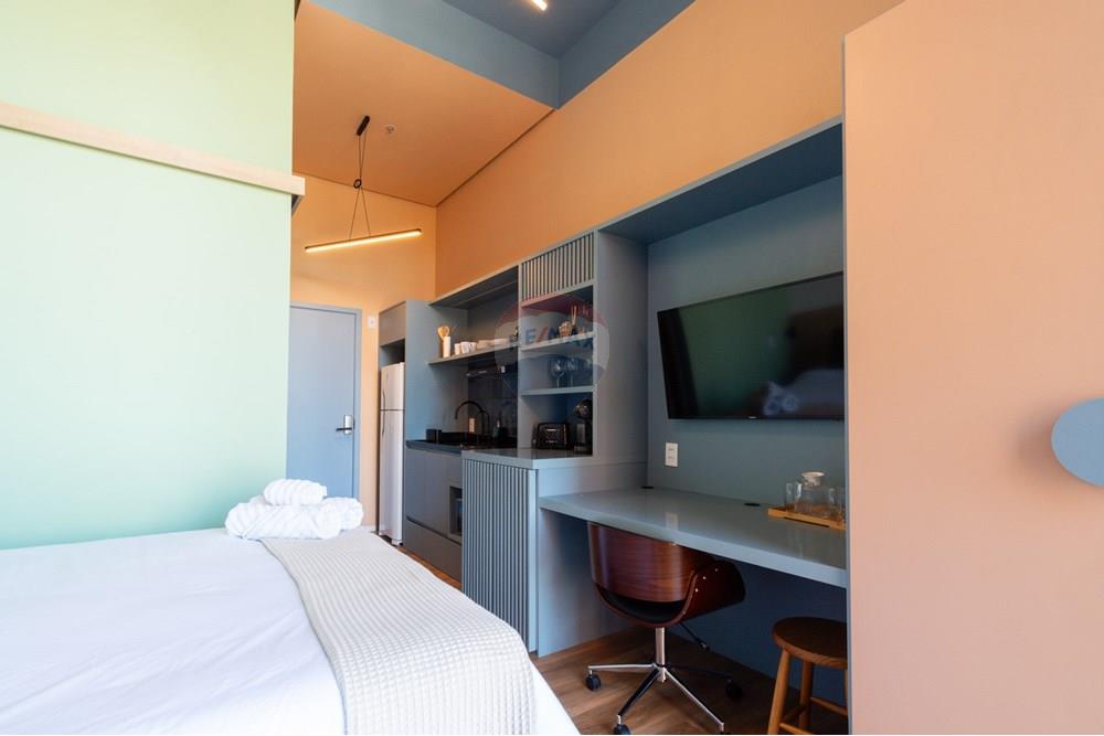 Studio - Venda - São Paulo , São Paulo - 01fotos_010.jpg - 601181090-30